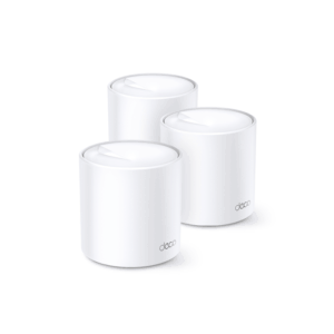 Bộ phát Wifi TP-Link Deco X60 – 3 Pack