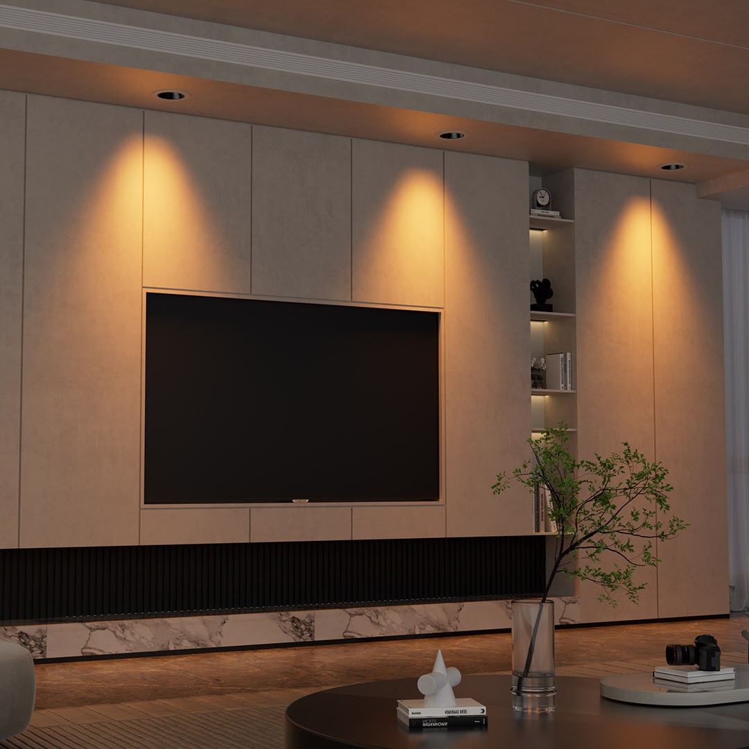 Đèn Downlight Yeelight M3 Đèn Downlight Yeelight M3