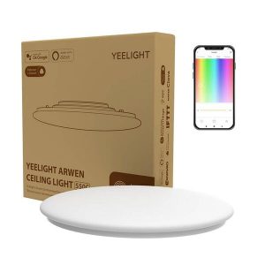 Đèn LED ốp trần thông minh Yeelight Arwen C