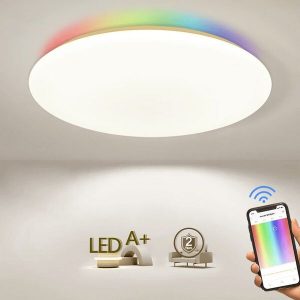Đèn LED ốp trần thông minh Yeelight Arwen C
