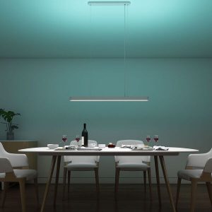 Đèn thả trần Yeelight YLDL01YL, hắt trần RGB