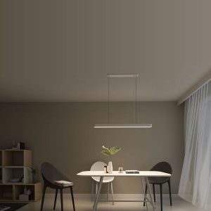 Đèn thả trần Yeelight YLDL01YL, hắt trần RGB