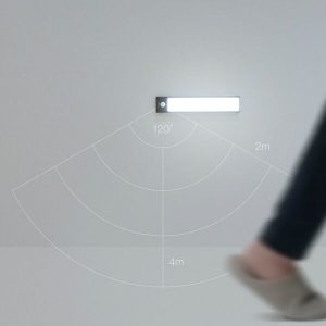 Đèn LED thanh cảm biến Yeelight Sensor Cabinet Light 20cm 40cm 60cm
