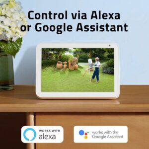 Camera IP Wifi Eufy Solo Pro T8131121 2K