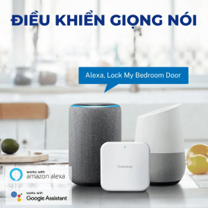 Khóa thông minh Metalock AZT-A06