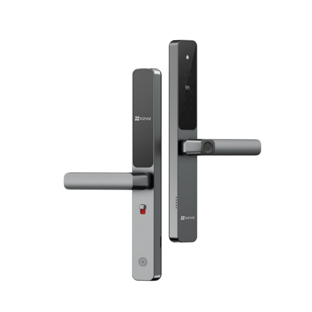 Khóa cửa nhôm thông minh Ezviz CS-DL06 Khóa cửa nhôm thông minh Ezviz CS-DL06