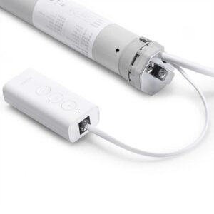 Động cơ rèm cuốn Aqara Smart Curtain Motor SRSC-M01