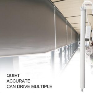 Động cơ rèm cuốn Aqara Smart Curtain Motor SRSC-M01