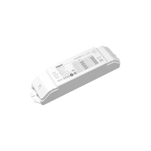 Bộ Driver Dimmer Aqara T1 Pro điều chỉnh nhiệt độ màu Bộ Driver Dimmer Aqara T1 Pro điều chỉnh nhiệt độ màu