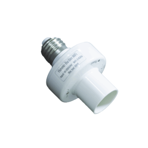 Đui đèn thông minh Wifi Hunonic HNSPWF