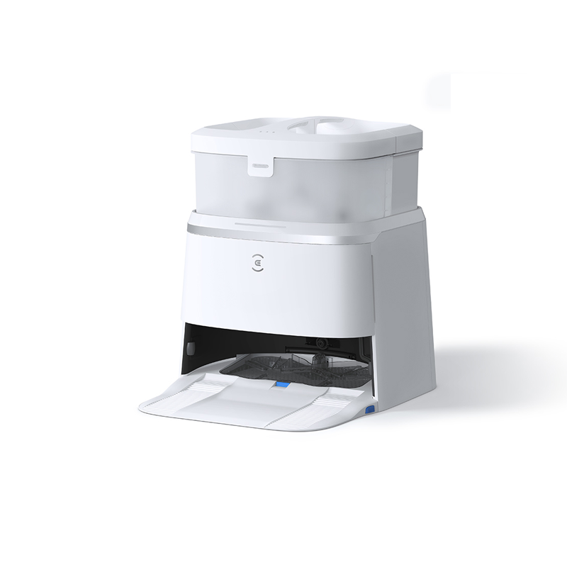 Robot hút bụi lau nhà Ecovacs Deebot T30 Pro Omni Robot hút bụi lau nhà Ecovacs Deebot T30 Pro Omni