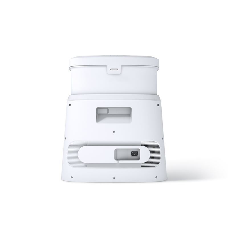 Robot hút bụi lau nhà Ecovacs Deebot T30 Pro Omni Robot hút bụi lau nhà Ecovacs Deebot T30 Pro Omni