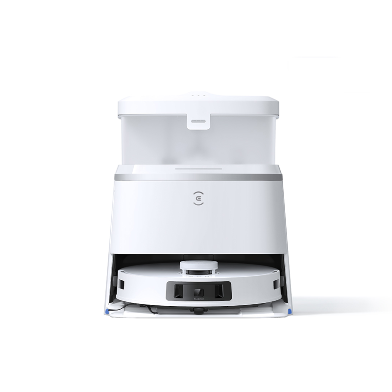 Robot hút bụi lau nhà Ecovacs Deebot T30 Pro Omni Robot hút bụi lau nhà Ecovacs Deebot T30 Pro Omni