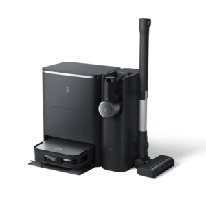 Robot hút bụi lau nhà Ecovacs Deebot X2 Combo