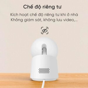 Camera Indoor Eufy C220