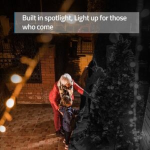 Camera Eufy Outdoor Camera Pro 2K T8441Z21