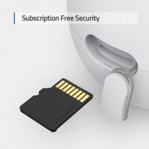 Camera Eufy Outdoor Camera Pro 2K T8441Z21