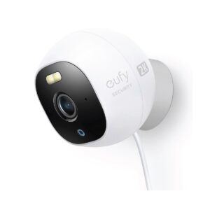 Camera Eufy Outdoor Camera Pro 2K T8441Z21