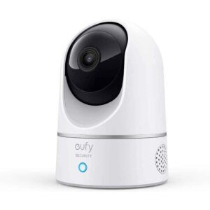 Camera xoay 360 độ Anker Eufy Indoor Cam 2K Pan Tilt T8410121