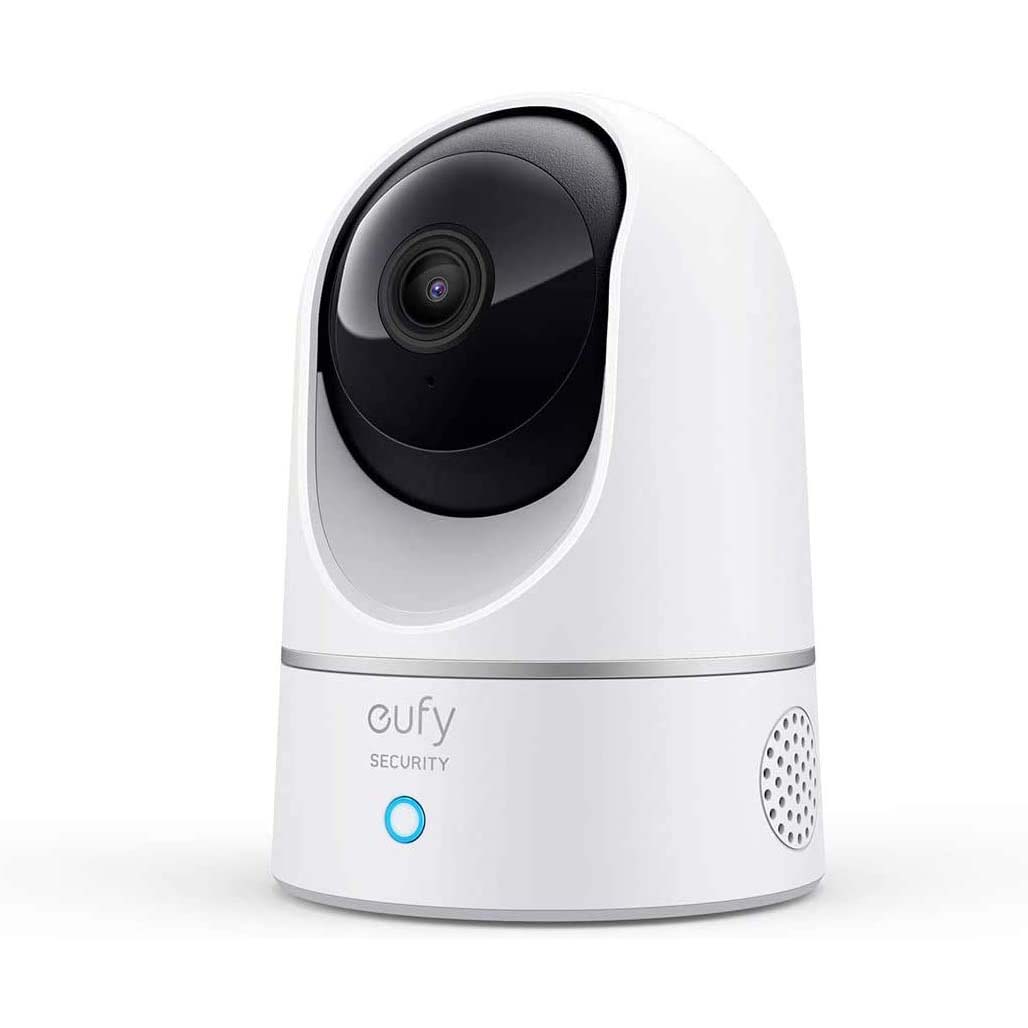 Camera xoay 360 độ Anker Eufy Indoor Cam 2K Pan Tilt T8410121 Camera xoay 360 độ Anker Eufy Indoor Cam 2K Pan Tilt T8410121