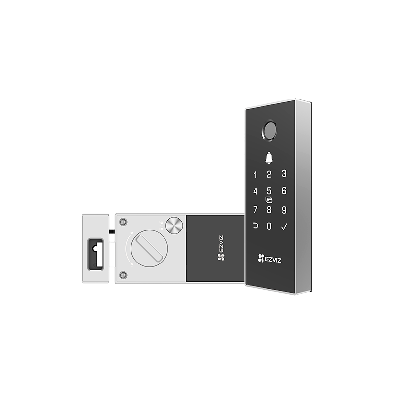 Khoá vân tay Ezviz DL03 Pro
