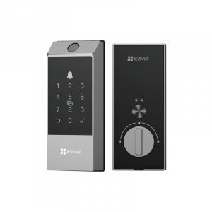 Khoá vân tay Ezviz DL04 Pro