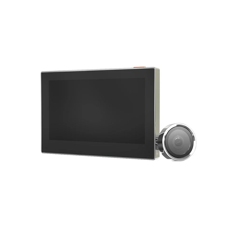 Chuông cửa màn hình Ezviz HP2 2MP Chuông cửa màn hình Ezviz HP2 2MP