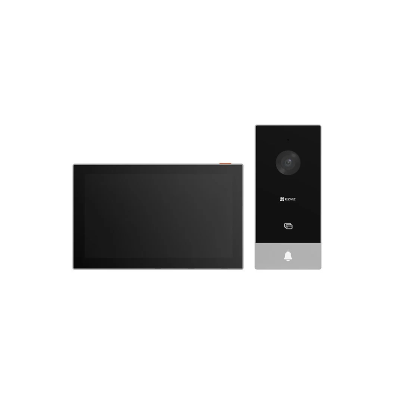 Chuông cửa màn hình Ezviz HP5 2MP Chuông cửa màn hình Ezviz HP5 2MP