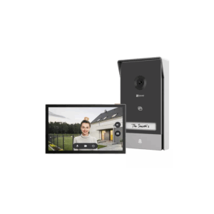 Chuông cửa màn hình Ezviz HP7 2K