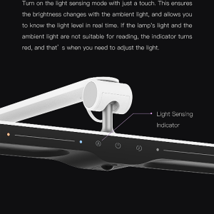 Đèn học thông minh chống cận Yeelight V1 Pro YLTD06YL