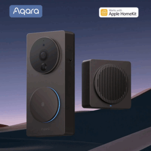 Chuông cửa thông minh Aqara G4 Video Doorbell bản nội địa