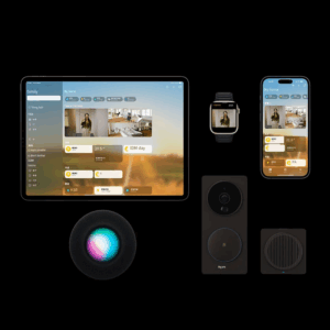 Chuông cửa thông minh Aqara G4 Video Doorbell bản nội địa