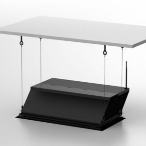 Đèn giếng trời nhân tạo Yeelight Rooflight S2101 85W