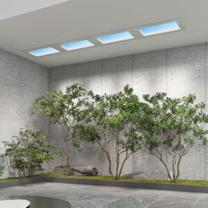 Đèn giếng trời nhân tạo Yeelight Rooflight S2101 85W