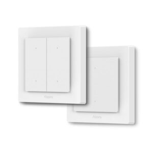 Aqara Light Switch H2 EU