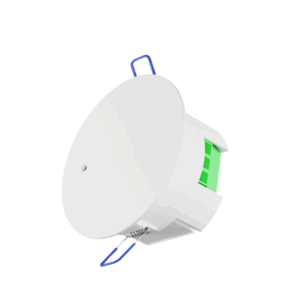 Cảm biến hiện diện Wifi Hunonic HPR phiên bản âm trần