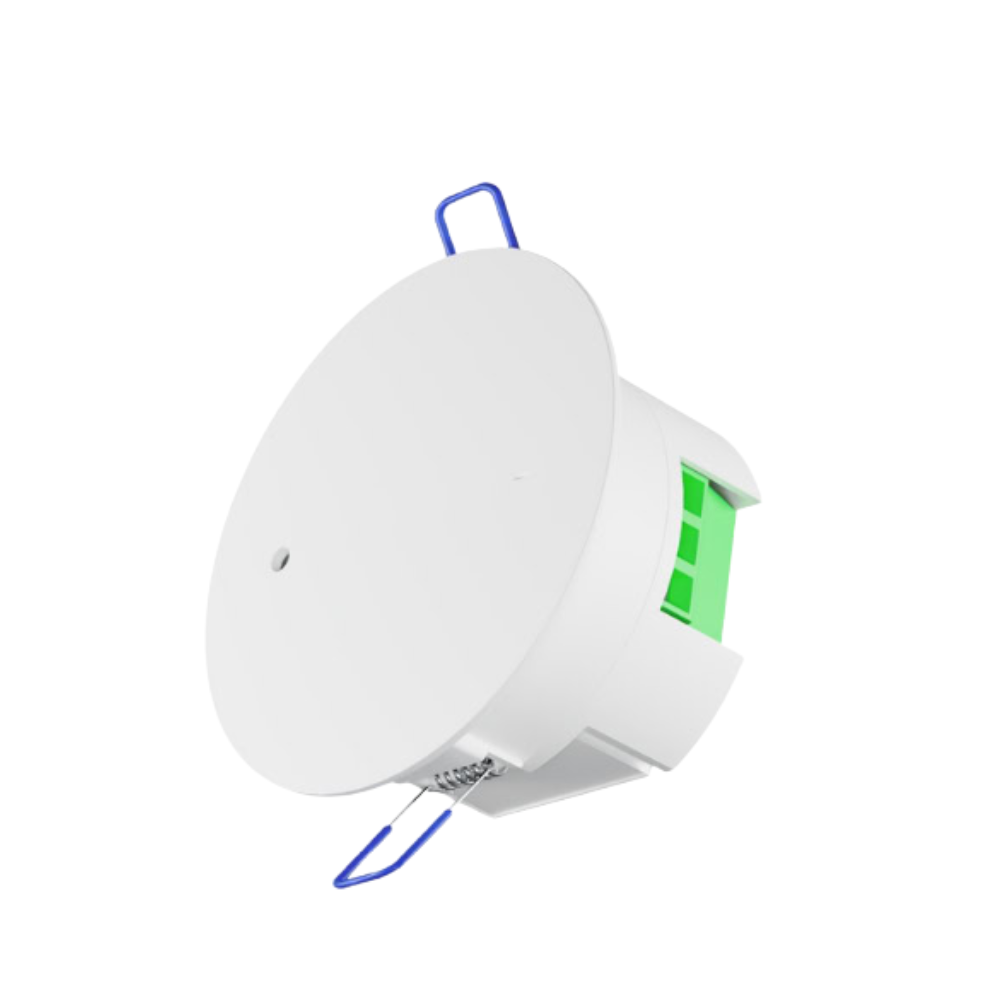 Cảm biến hiện diện Wifi Hunonic HPR phiên bản âm trần Cảm biến hiện diện Wifi Hunonic HPR phiên bản âm trần