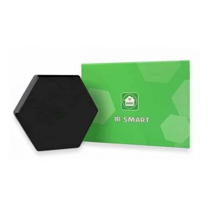 Bộ Điều Khiển Hồng Ngoại Wifi Hunonic IR Smart