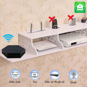 Bộ Điều Khiển Hồng Ngoại Wifi Hunonic IR Smart