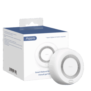 Cảm biến Gas Aqara thông minh, bản quốc tế JT-BZ-03AQ/A