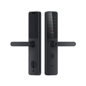 Khóa cửa thông minh Aqara A100 Pro, bản nội địa