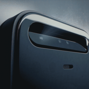 Khóa thông minh nhận diện khuôn mặt Xiaomi Smart Door Lock X Face ID