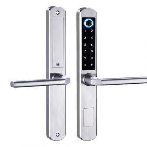 Khóa thông minh Metalock AZT-01