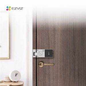 Khóa cửa thông minh Ezviz DL03