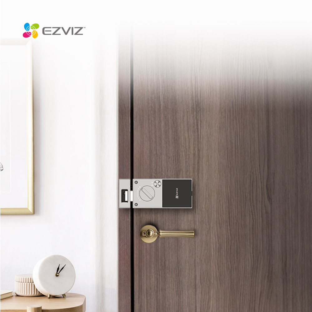 Khóa cửa thông minh Ezviz DL03