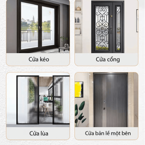 Khoá thông minh Metalock AZT-24
