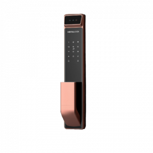Khóa thông minh Metalock AZT-AF01 tích hợp Face ID
