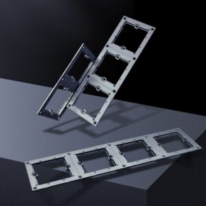 Khung công tắc Aqara âm tường