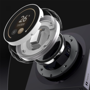 Công tắc núm xoay Aqara Magic Knob V1 CJK15LM