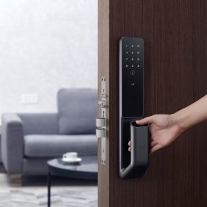 Khóa Cửa Thông Minh Lockin S30 Pro bản quốc tế